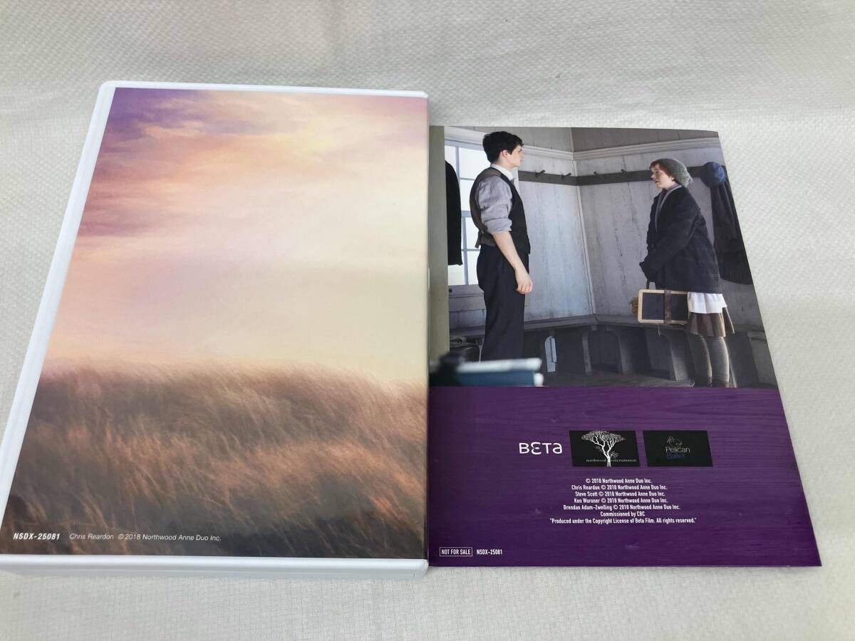 アンという名の少女 シｰズン2