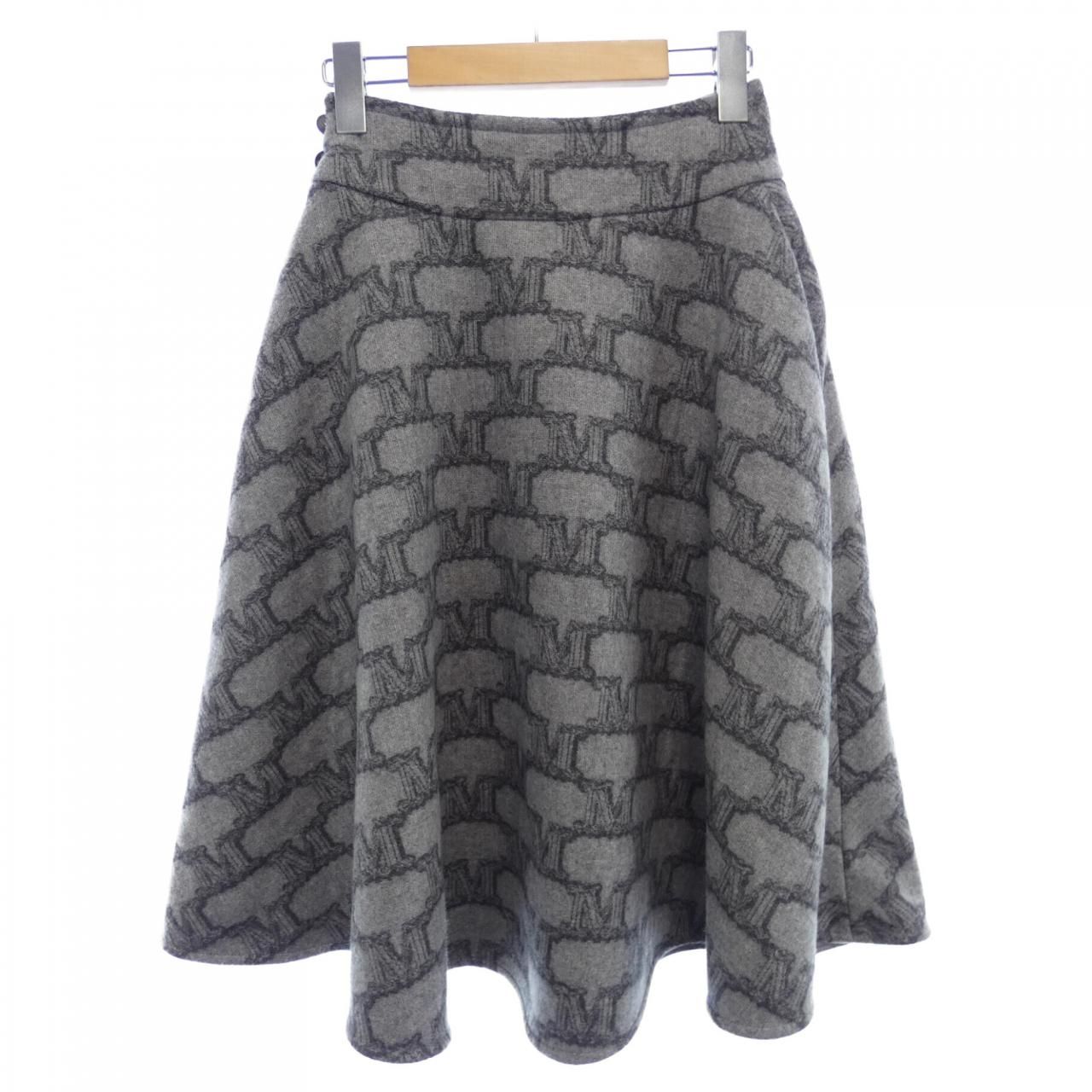 マックスマーラ Max Mara 473604 スカート