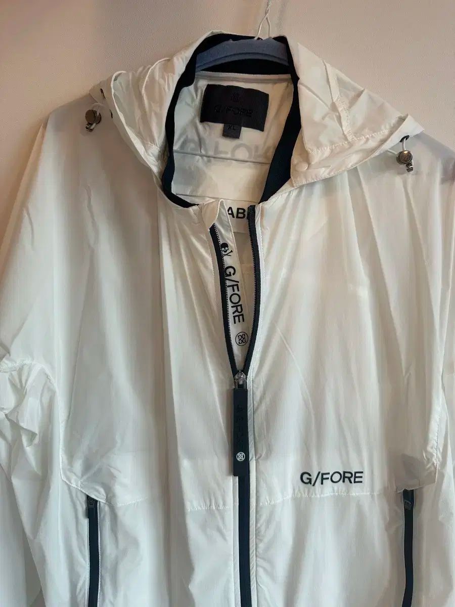 ジーフォアG/FOREゴルフメンズジャケット ウインドブレーカー新品 G/FORE(ジーフォア) ウィンドブレーカー 販売しています (新商品) G