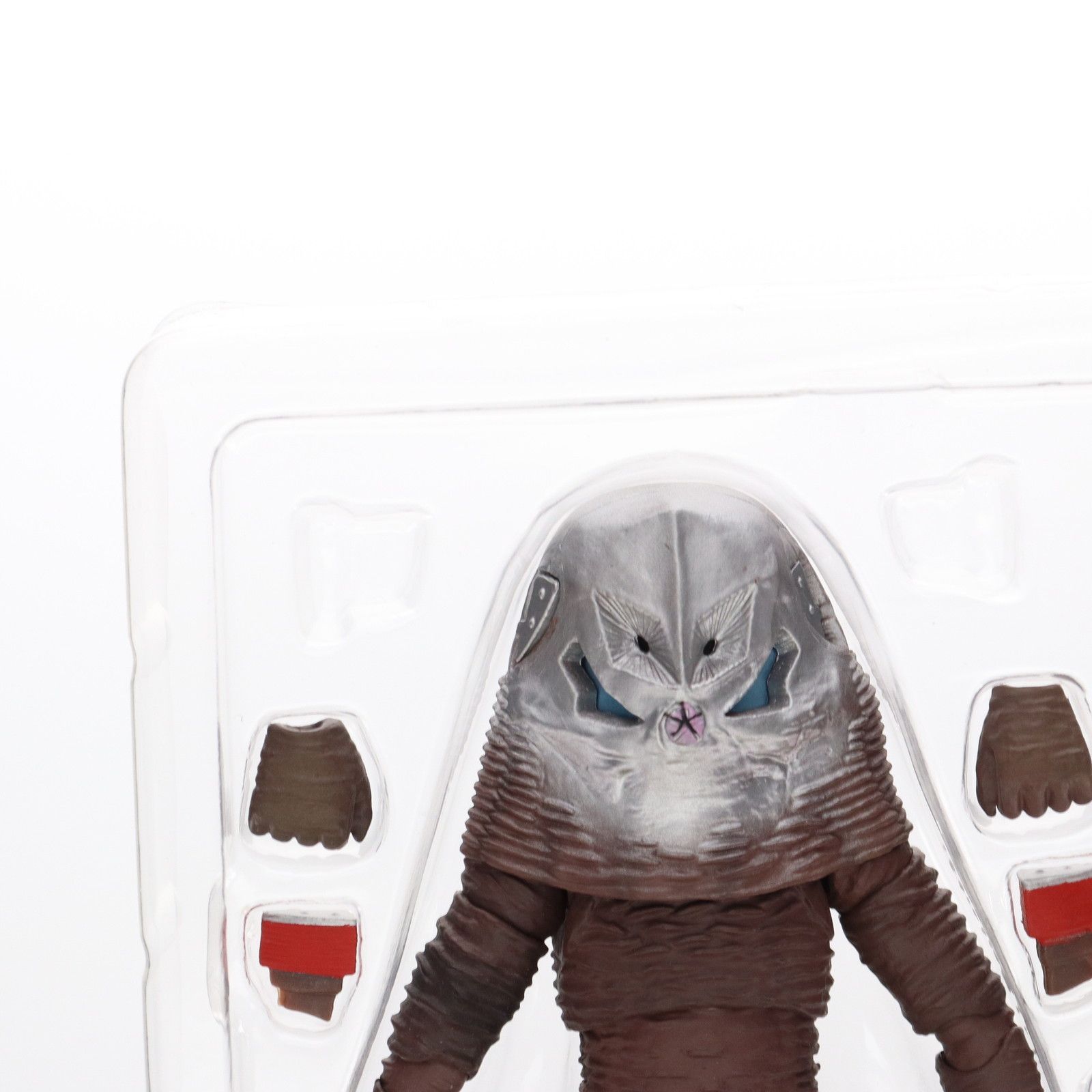 魂ウェブ商店限定 S.H.Figuarts(フィギュアーツ) ザラブ星人