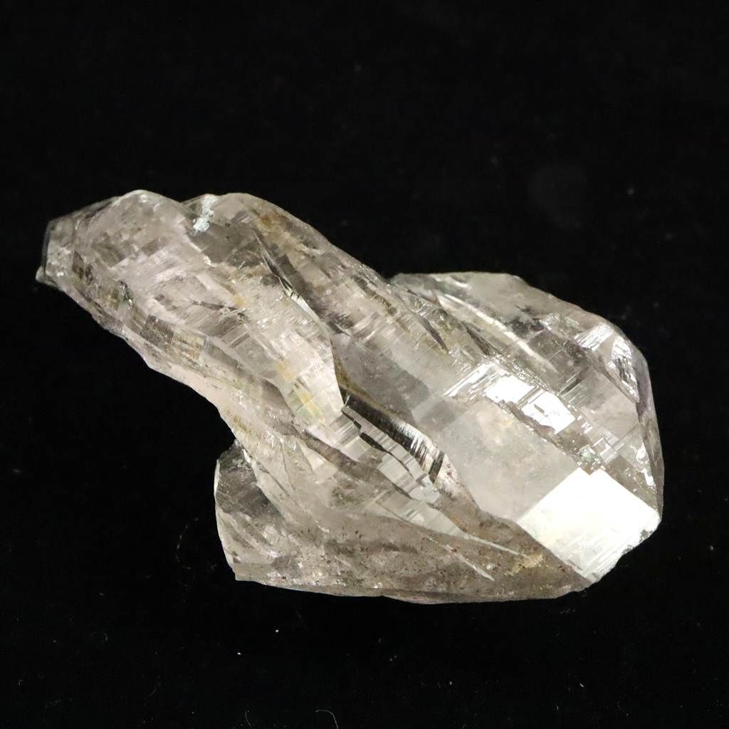 ヒマラヤ水晶 原石