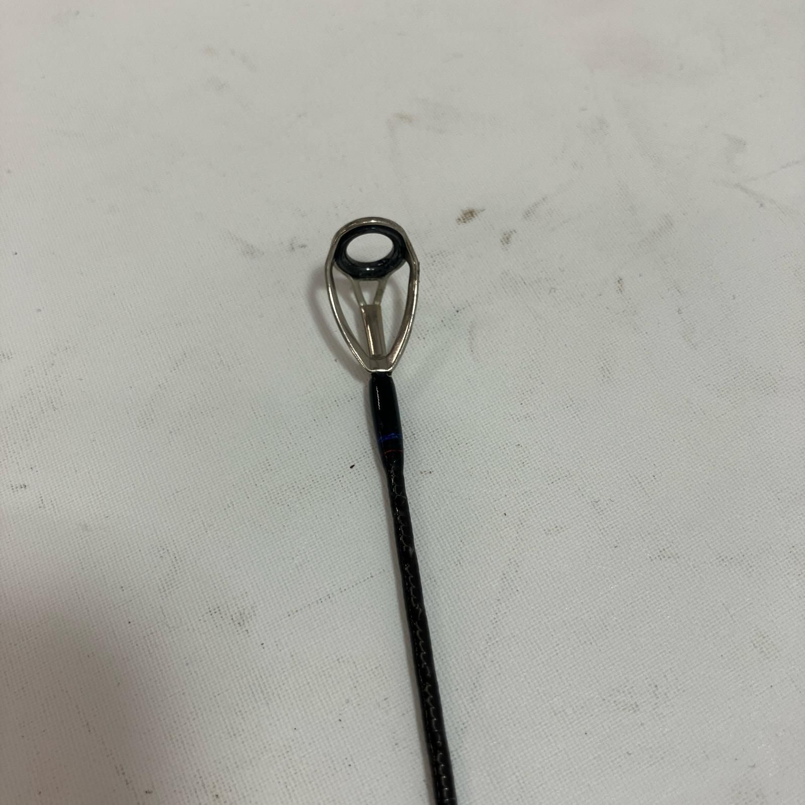 SHIMANO シマノ ルアーロッド スコーピオン1752R-2 39753 本体