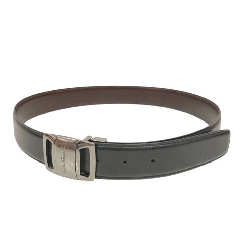 サルヴァトーレフェラガモ Salvatore Ferragamo ベルト