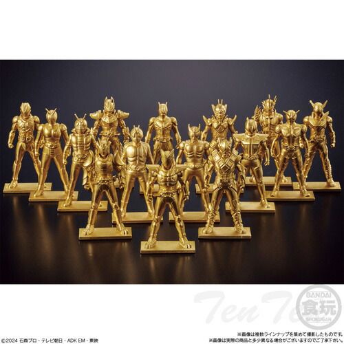 ワンピースチョコスナック　黄金都市コレクション　フィギュア　全12種コンプリート Choco Sup One Piece (10 Piece Box)