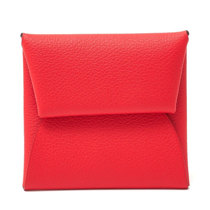 2020年製 HERMES エルメス バスティア Y刻印 コインケース 小銭入れ HERMES エルメス バスティア Y刻印(2020年頃製造) ウォレット