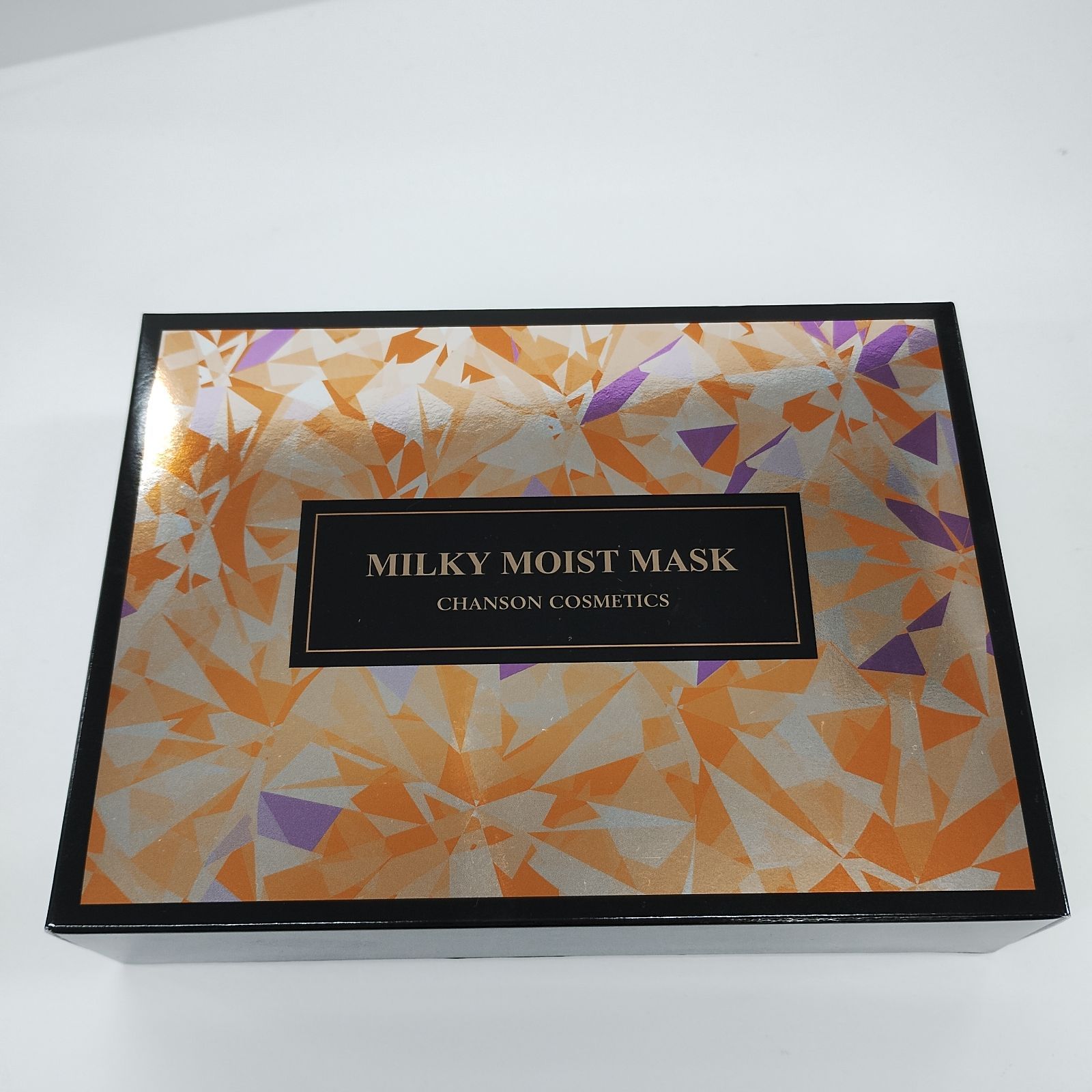 シャンソン化粧品　ミルキィモイストマスク6枚 MILKY MOIST MASK | シャンソン化粧品