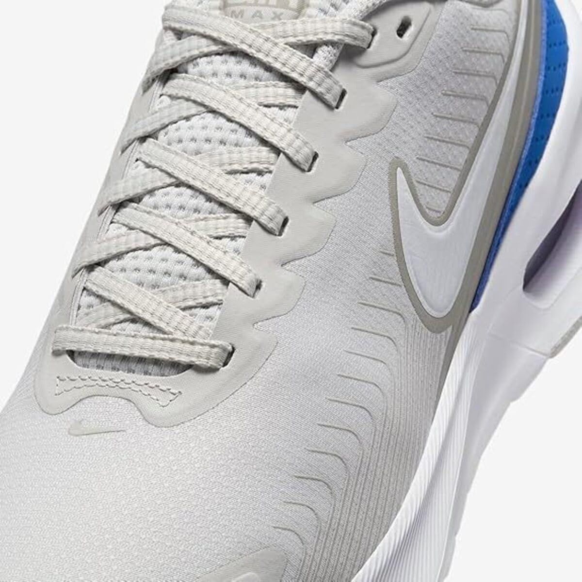 マックス ニュアクシス