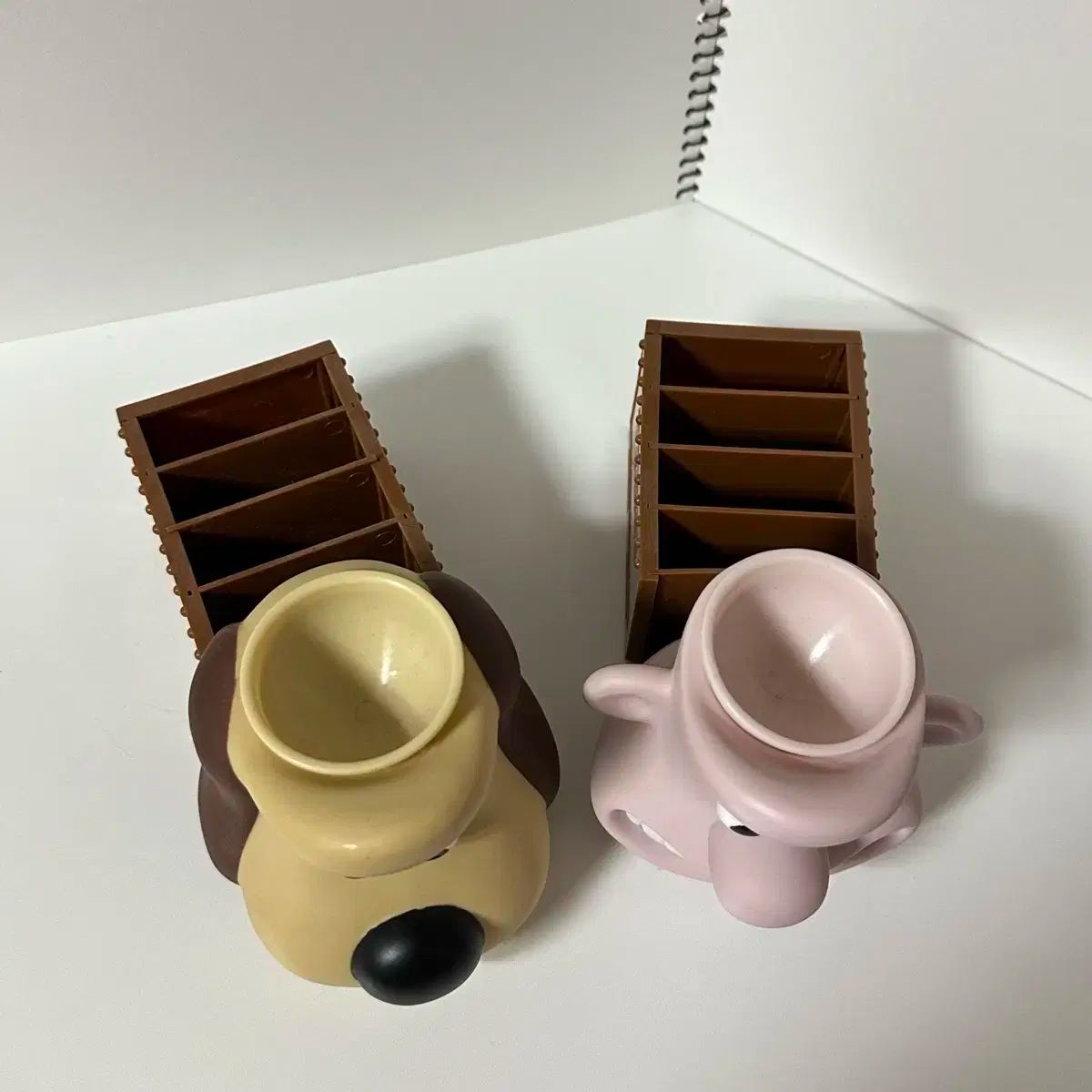 ウォレスと グルミット トーストラック ウォレス