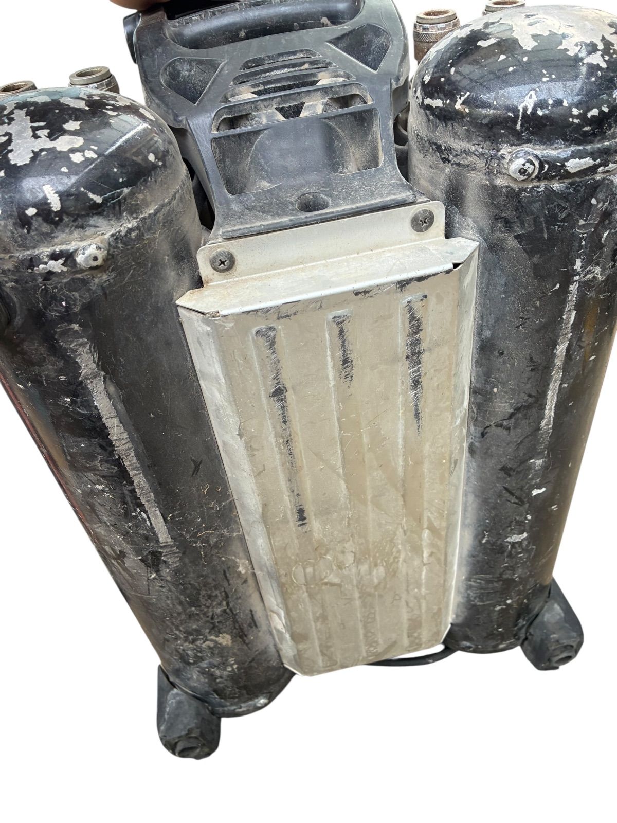 MAX エアコンプレッサー