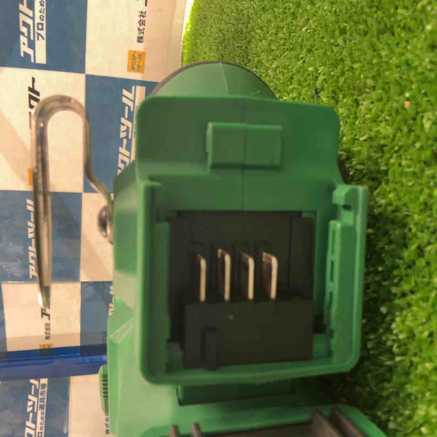 コードレスハンマドリル DH12DD