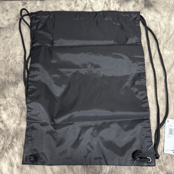 未使用】Supreme/シュプリーム Jordan Drawstring Bag