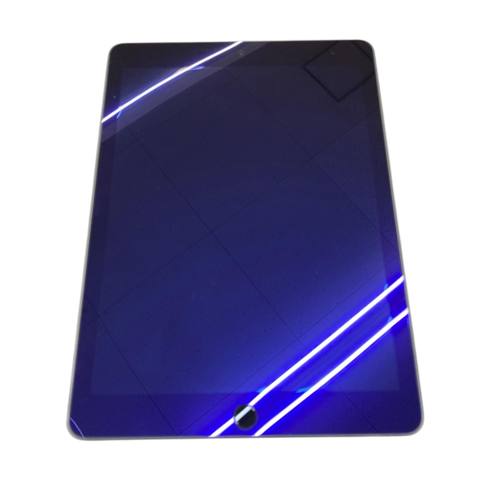 186000 現状品 iPad Air2 64GB Wi-fiモデル A1566 スペースグレイ