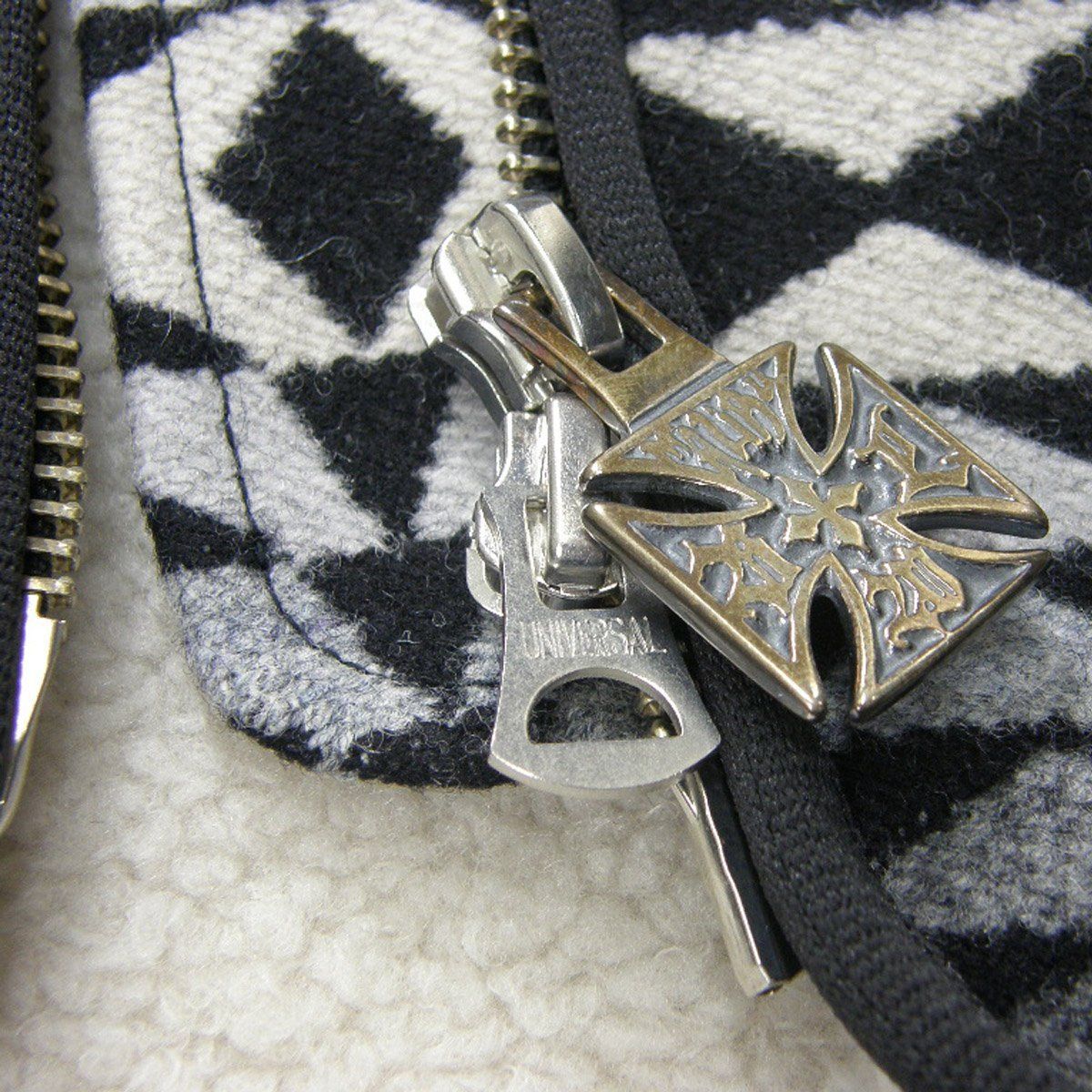 新品】 Bill Wall Leather × PENDLETON ／ ビルウォールレザー × ペン 