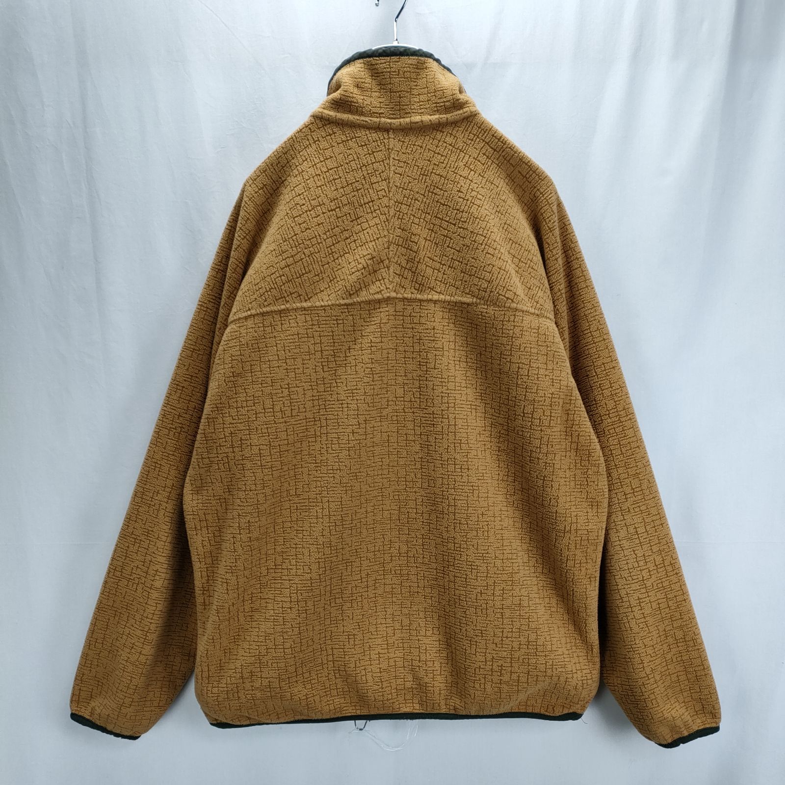 激レア】PATAGONIA CHIMERA JACKET TEQUILA GOLD パタゴニア キメラ 