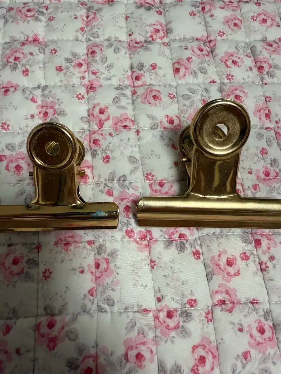 PEACEMINUSONE ピースマイナスワン クリップ ゴールド 2 犬 セット WWW_SUPERTOOLSSHOP_NL