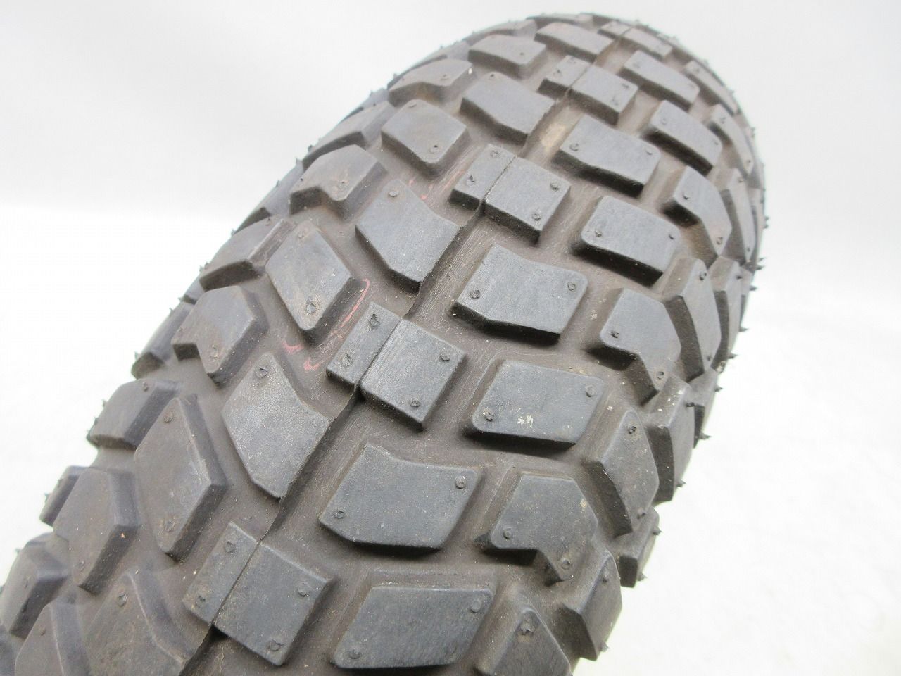 バンバン50 リアホイール タイヤ付 タイヤサイズ5.4-10 36F バイク部品 0709S10M-3 NOITHATQUANGTHANH_NET