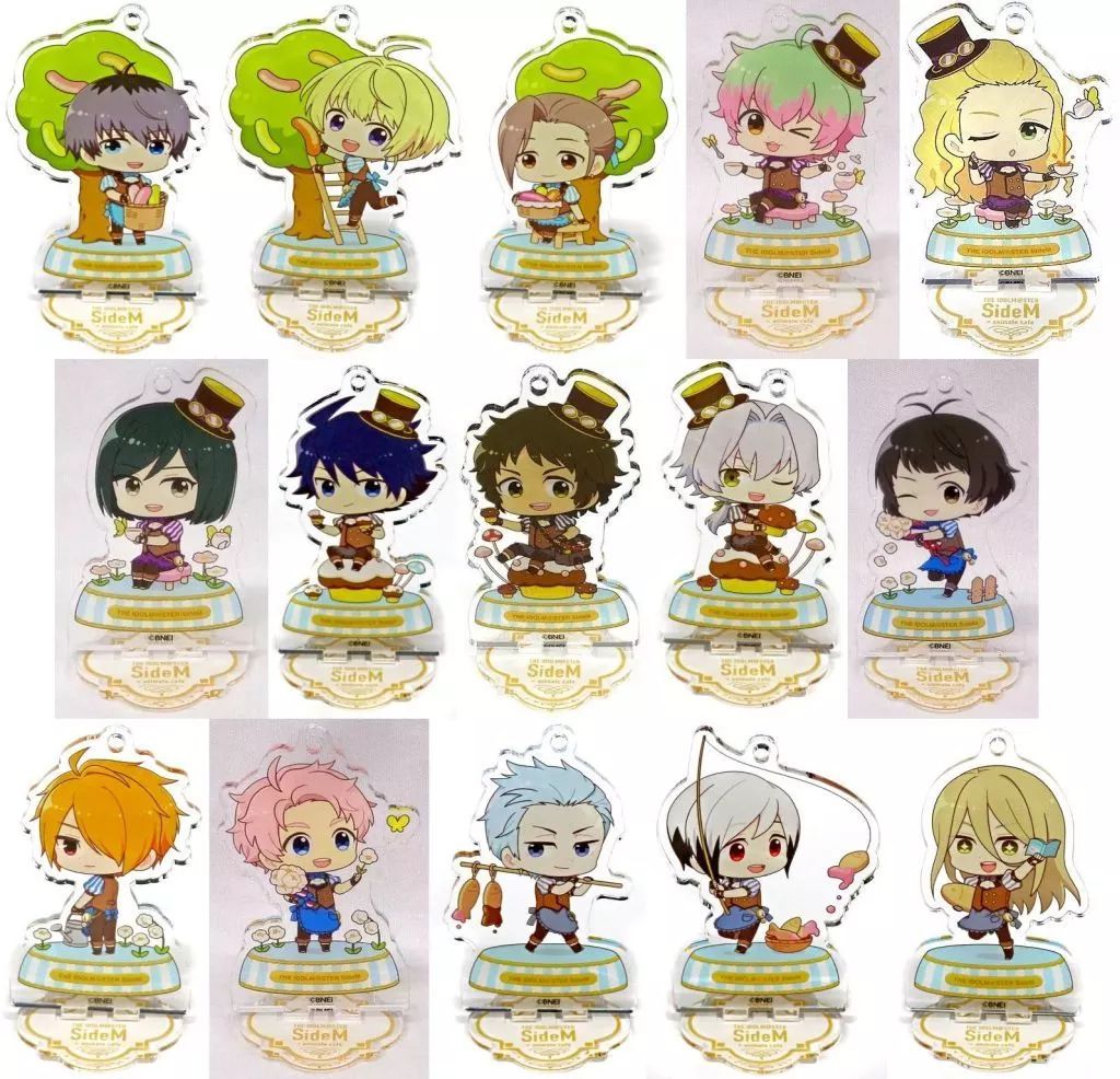 ♯Jlx11KZワンピーストレジャーメタルアーツ全12種