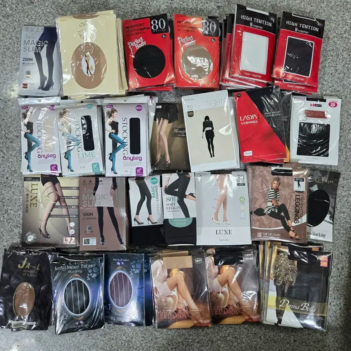 パンスト 100 ジャケット レギンス タイツ まとめ DECORATOM_COM_BR