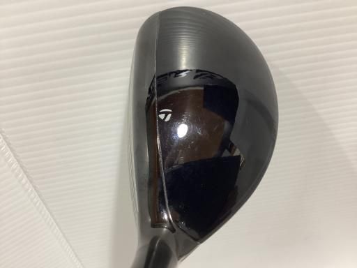 テーラーメイド Qi 10 U 4 ユーティリティ UT NS PRO 820 GH フレックスS メンズ 男性用 右利き 右用 Cランク ゴルフクラブ