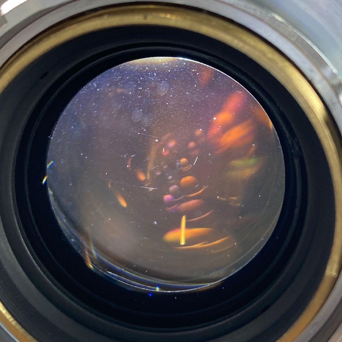 LEICA