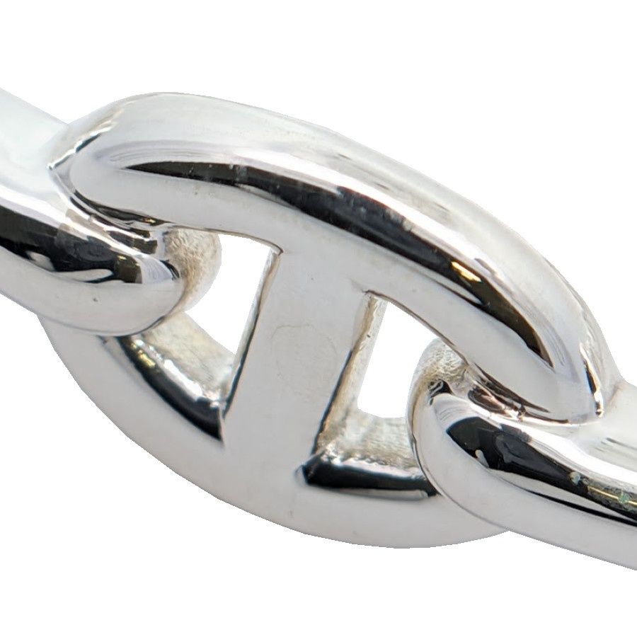 HERMES シェーヌダンクル 59 2025年製 HERMES - 2025年購入！新品未使用 HERMES シェーヌダンクルアン