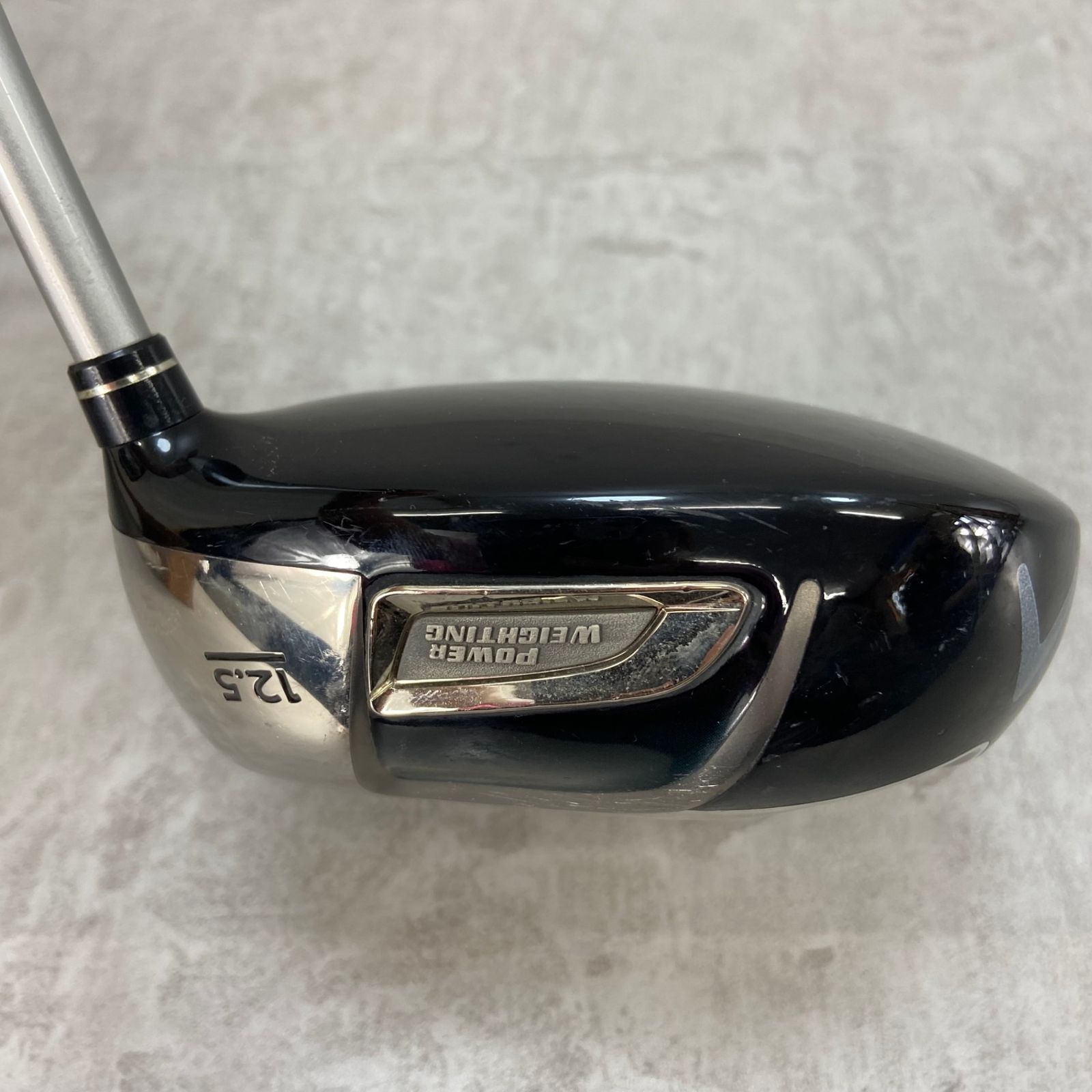Callaway/キャロウェイ LEGACYレディース フレックスL 12.5° 楽天市場】キャロウェイ レガシー ドライバー レディースの通販