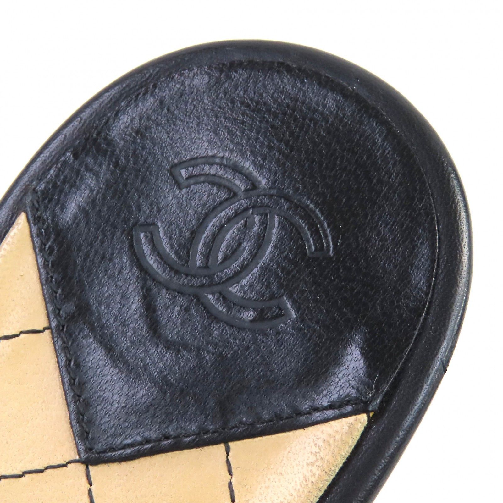 【極美品】シャネルCHANEL★付属品あり★ココマーク★レザー★ミュール黒24 楽天市場】シャネル（ミュール｜レディース靴）：靴の通販