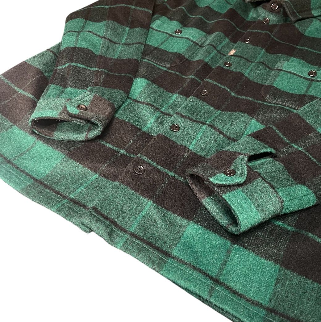 WOOL CHECK