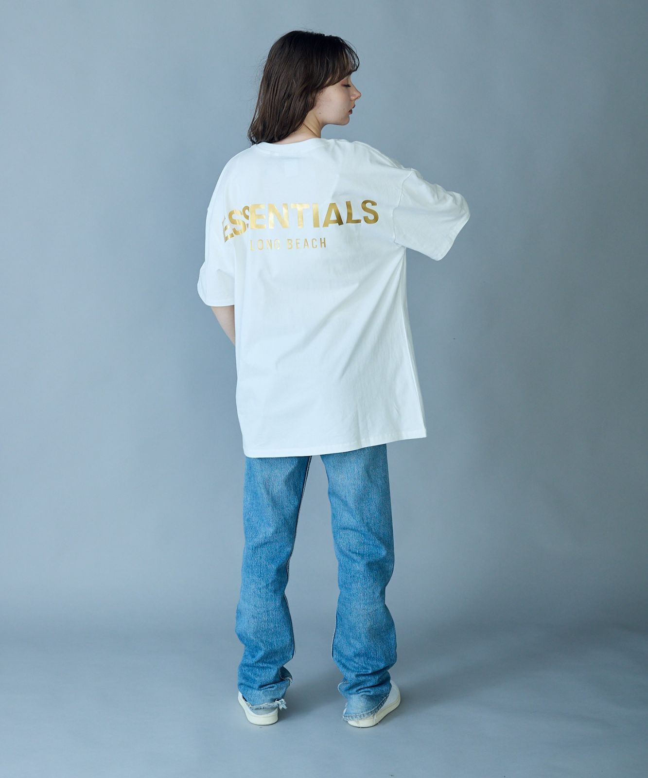 FOG ESSENTIALS LA限定Tシャツ 新品未使用 【公式通販】