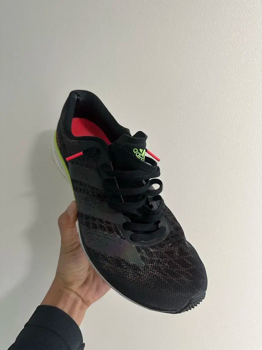 265 adidas