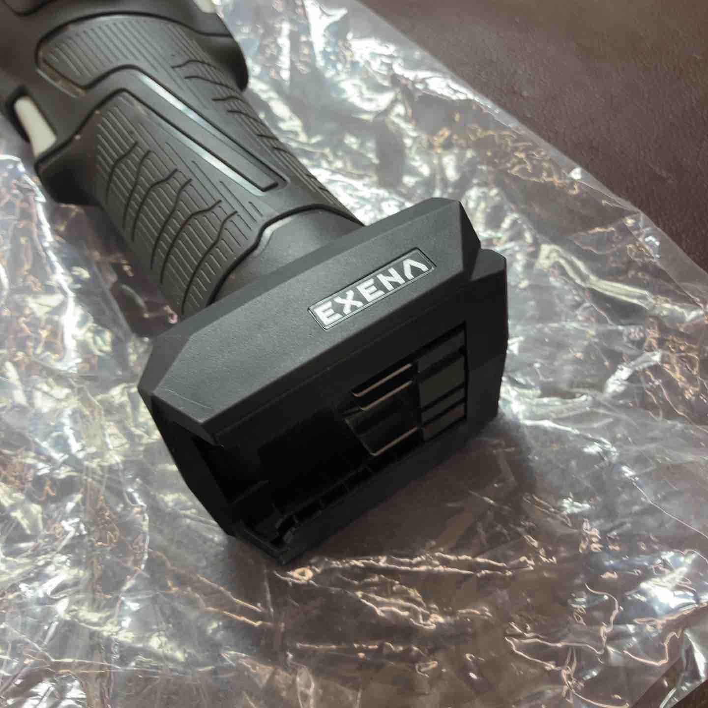 店頭 パナソニック Panasonic コードレス圧着器 EZ1W31X-B 東大和店 HRDEVELOPMENT_JP