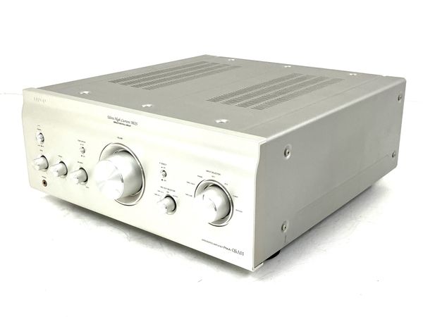 DENON PMA-SA11 プリメインアンプ 音響機器 オーディオ デノン 中古