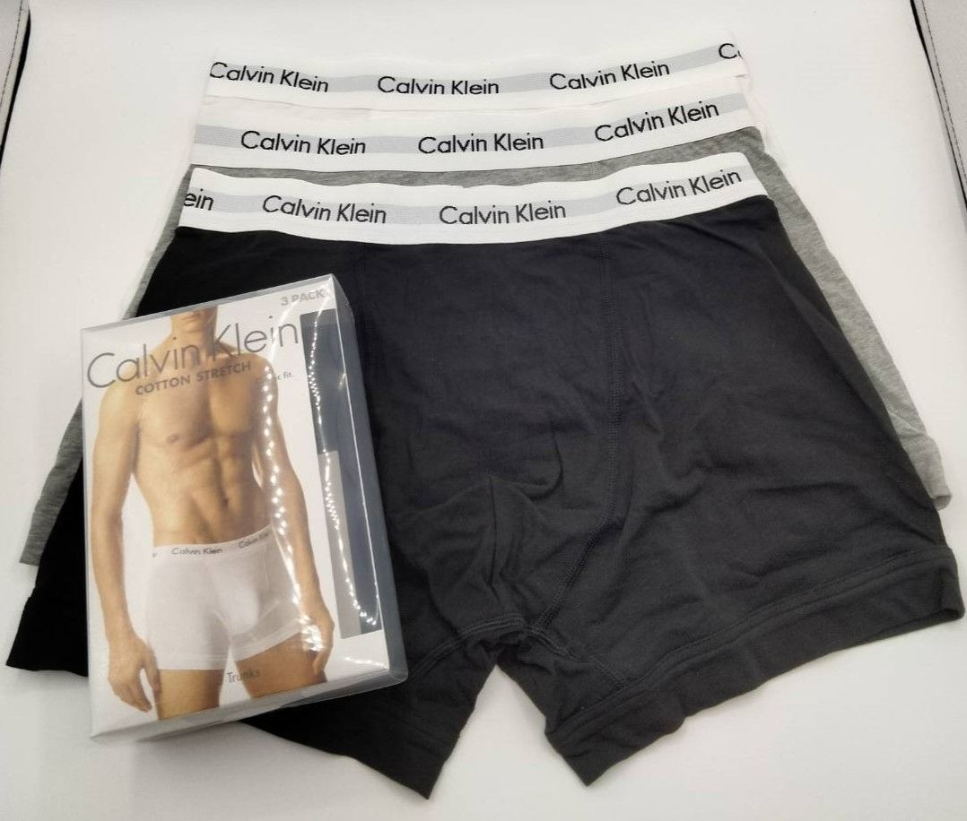 Calvin Klein(カルバンクライン)