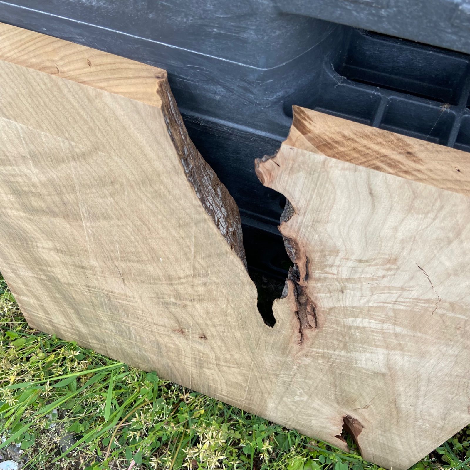 神代クス 木材 楠 無垢材 銘木 木工作品 手作り家具 インテリア