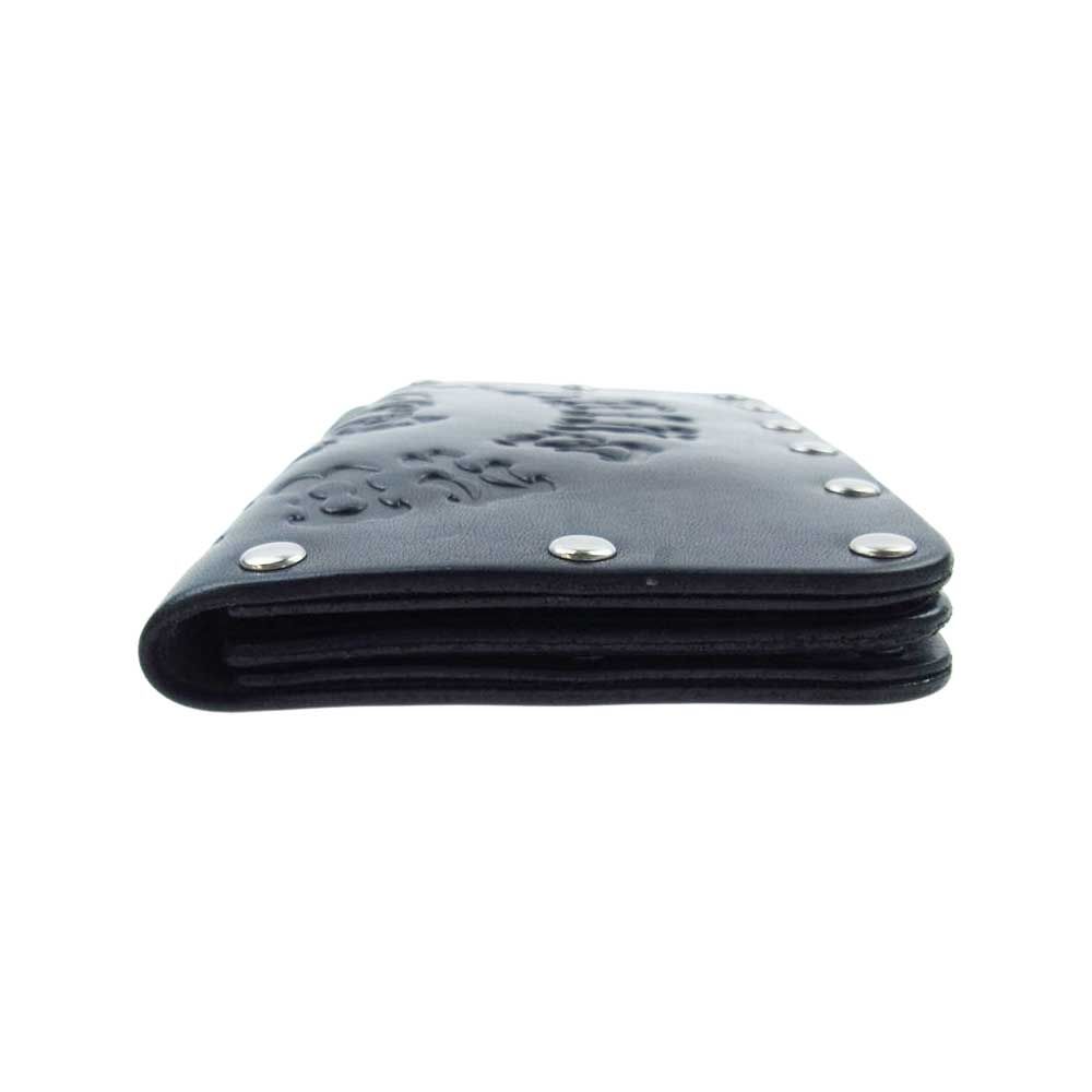 TENDERLOIN テンダーロイン 財布 HOSANNA BS WALLET ホザーナ ボルネオ