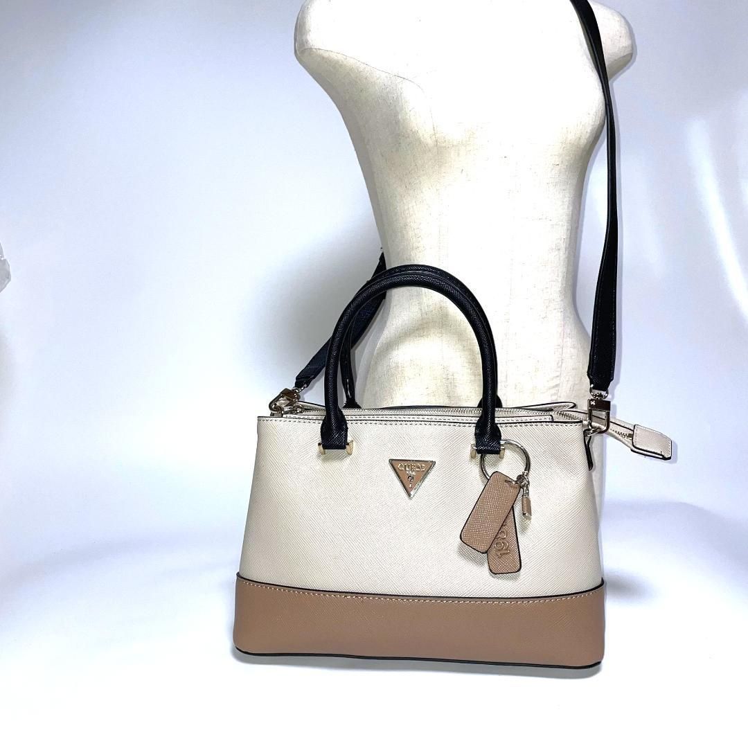 ゲス VG813006 コーデリア ハンドバッグ ショルダーバッグ 2way  