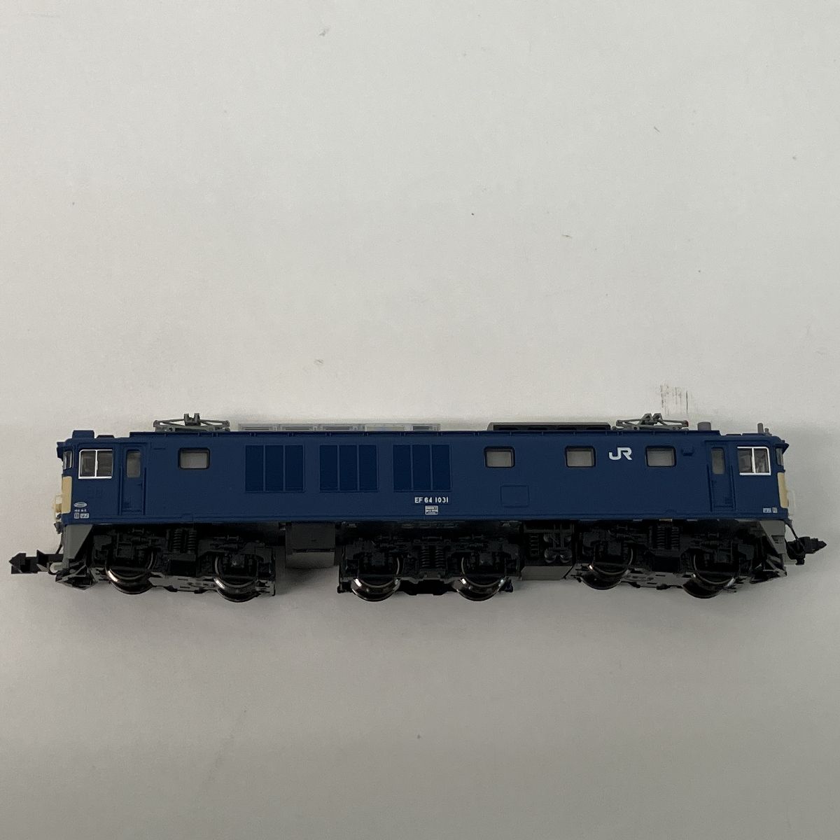 KATO 3023-4 EF64 1031 長岡車両センター 鉄道模型 Nゲージ 中古