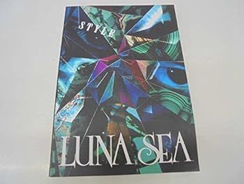【中古】BS LUNA SEA/スタイル - バンドスコア