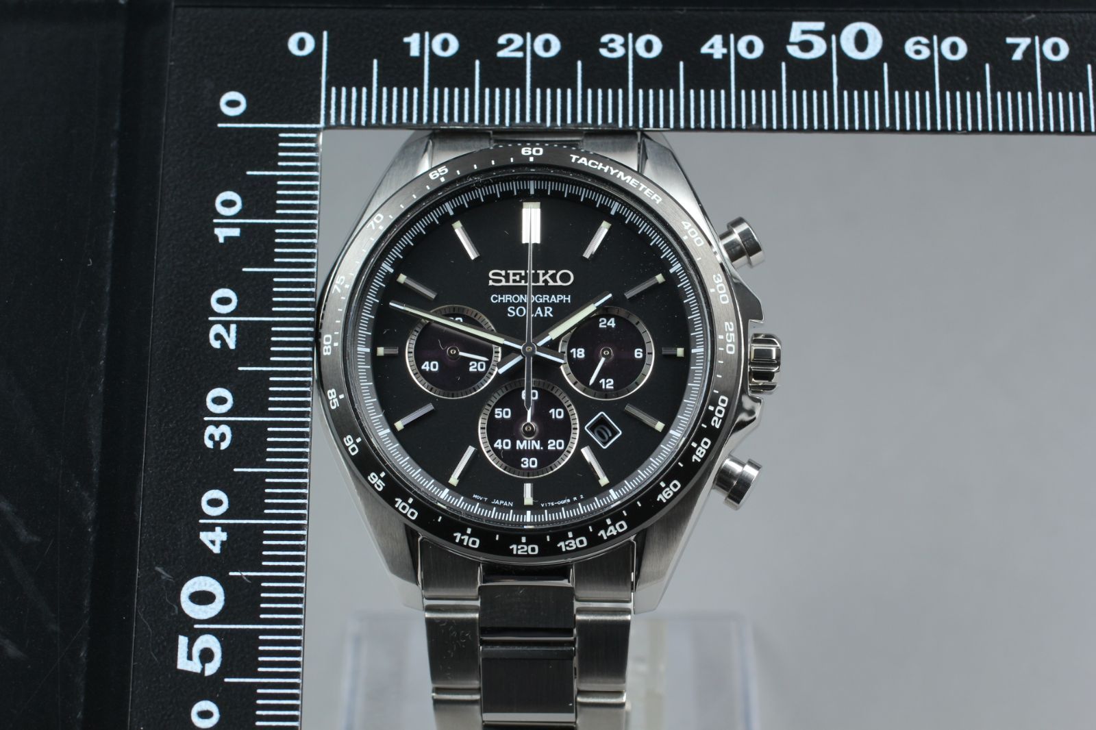 SEIKO SBPY167