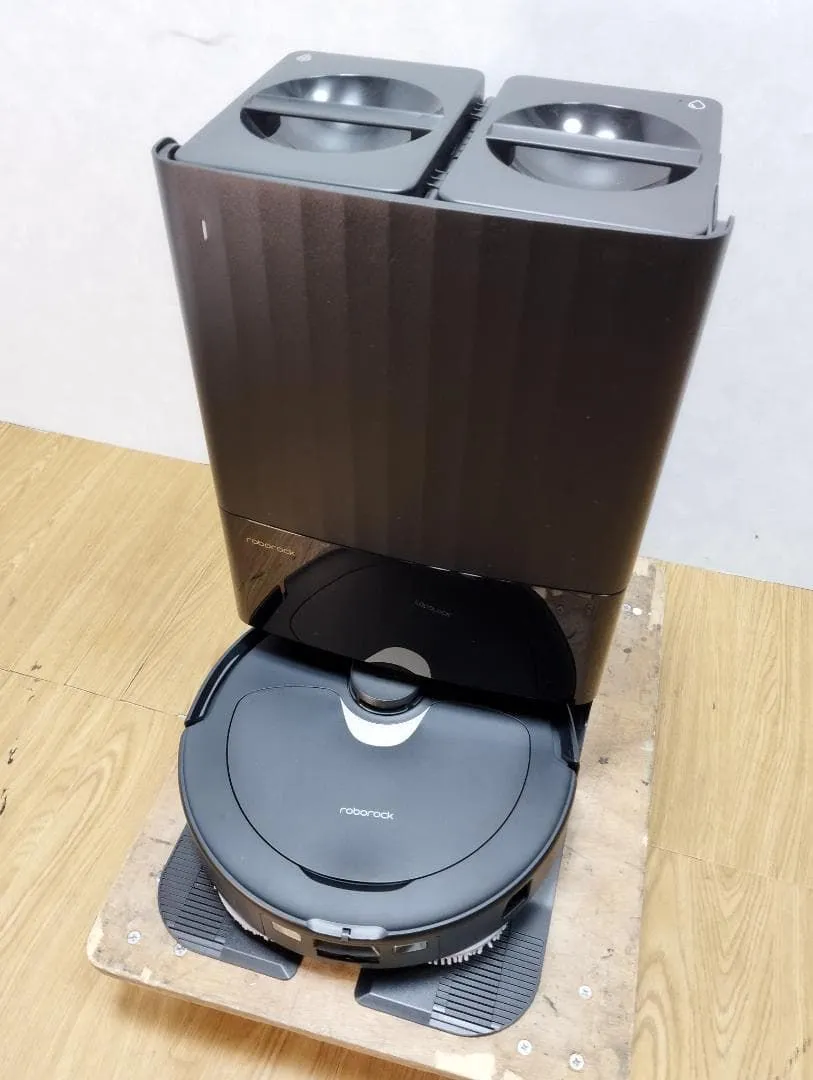 2026年最新】Roborock Q Revo qr52-04の人気アイテム - メルカリ