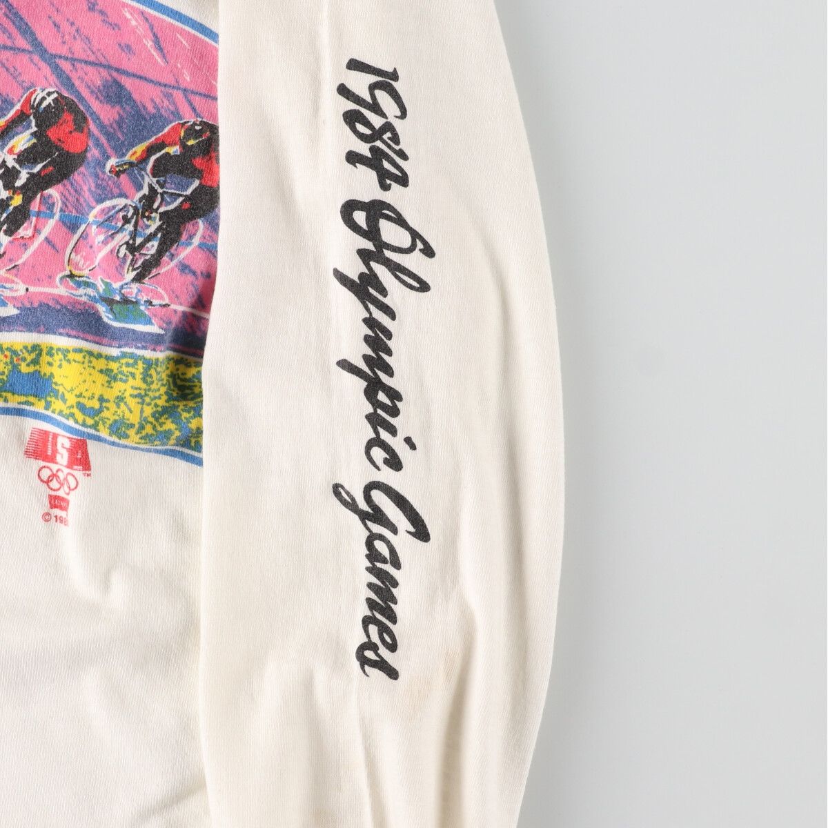 古着 80年代 リーバイス Levi