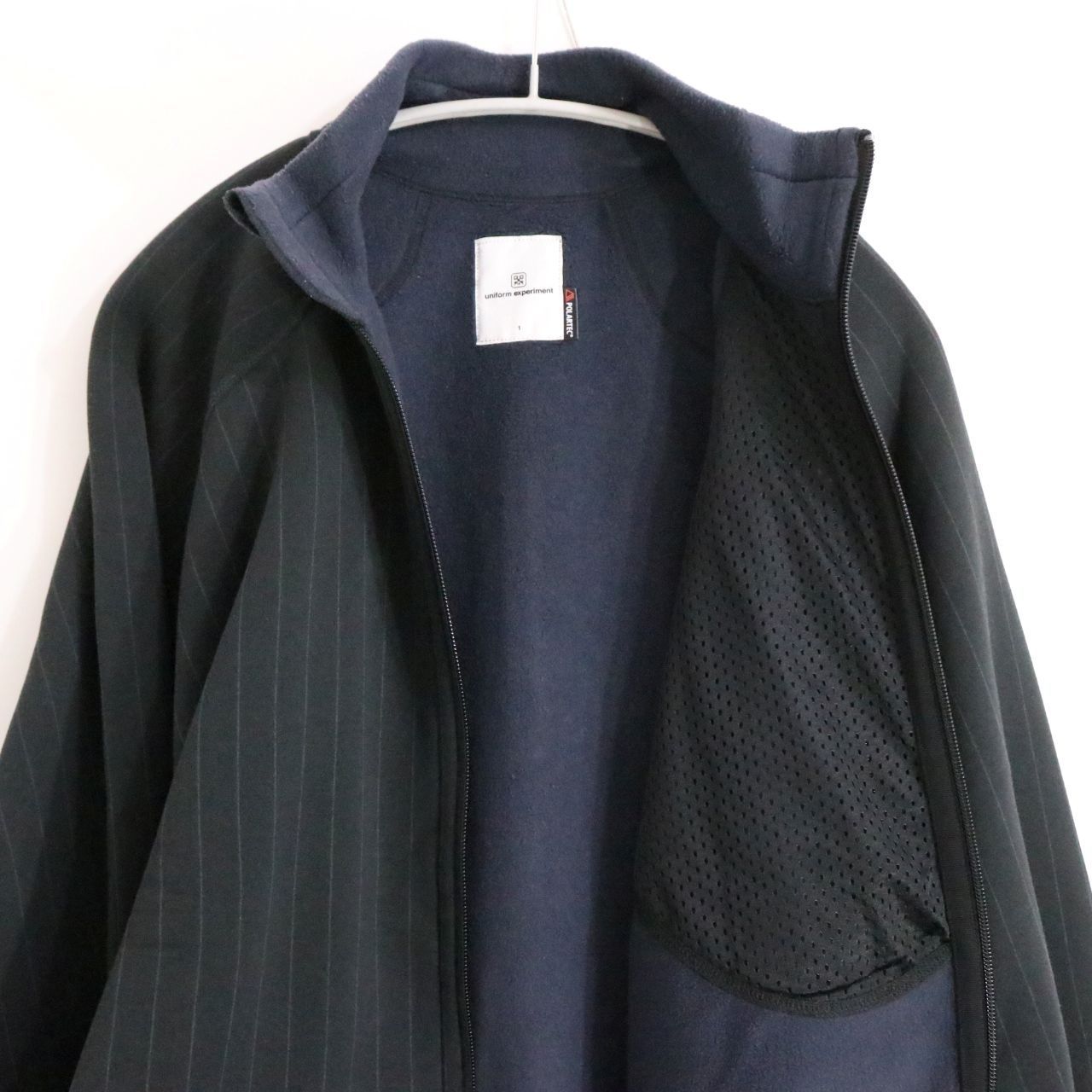 中古A】uniform experiment ユニフォームエクスペリメント 1 S メンズ