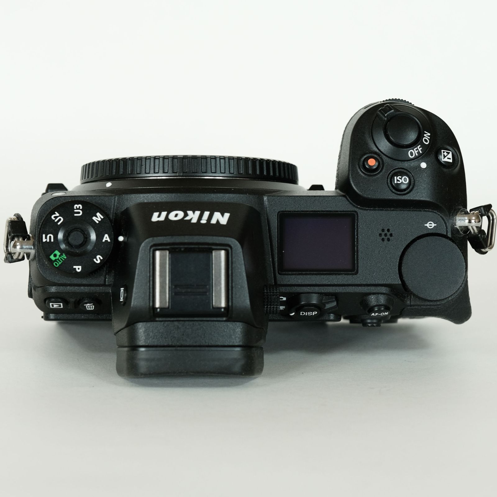 良品｜シャッター数13,700回] Nikon Z 6 ボディ / フルサイズミラー