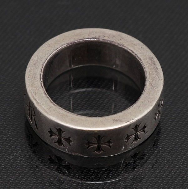CHROME HEARTS 銀座店 クロムハーツ スペーサーリング 【FOREVER CHROME HEARTS 銀座店 クロムハーツ スペーサーリング 【FOREVER