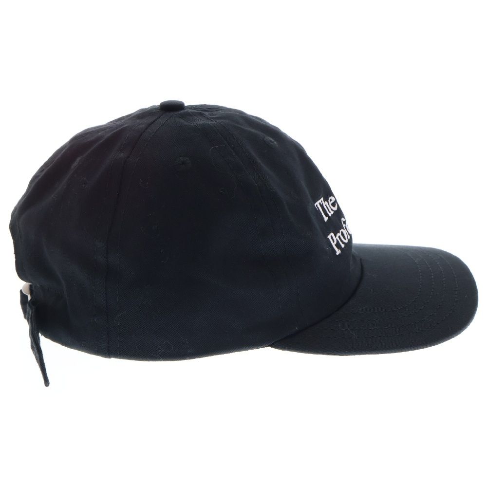 新品 ENNOY COTTON Ē CAP BLACK キャップ エンノイ” 2025年 5/29 発売】ENNOY “PROFESSIONAL COTTON CAP & COTTON Ē