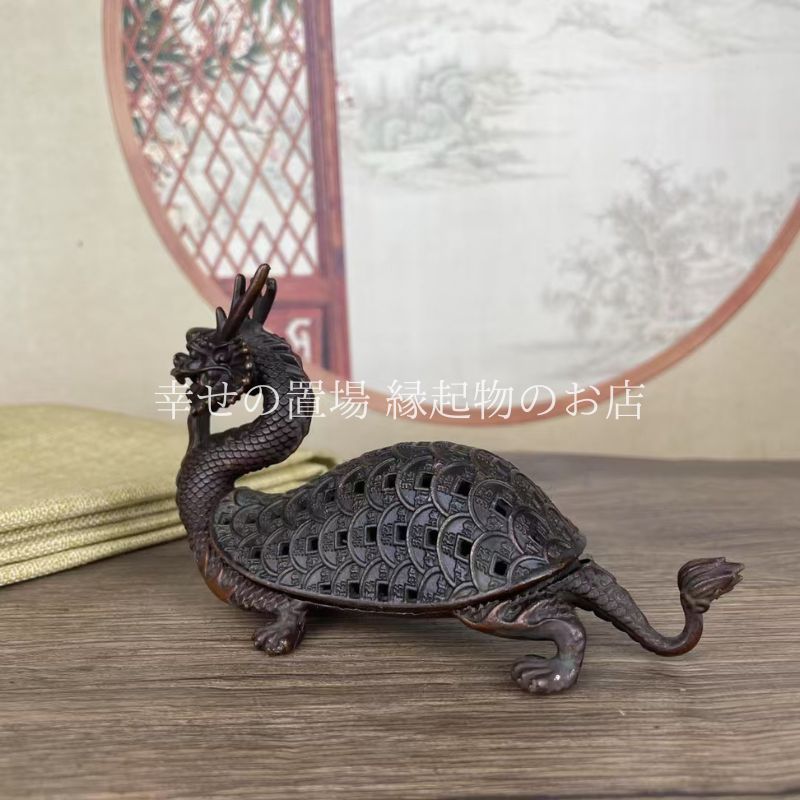 Amazon｜創意蓮華禅意仏手倒流香、流川香、香炉 おしゃれ、お香立て