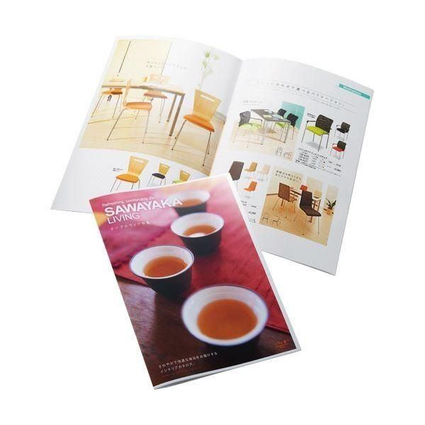 (まとめ) TANOSEE αエコグロスコート100 A4 100g 1冊（500枚） 〔×5セット〕 まとめ） TANOSEE αエコグロスコート100 A3 100g 1冊（100枚） 〔×3