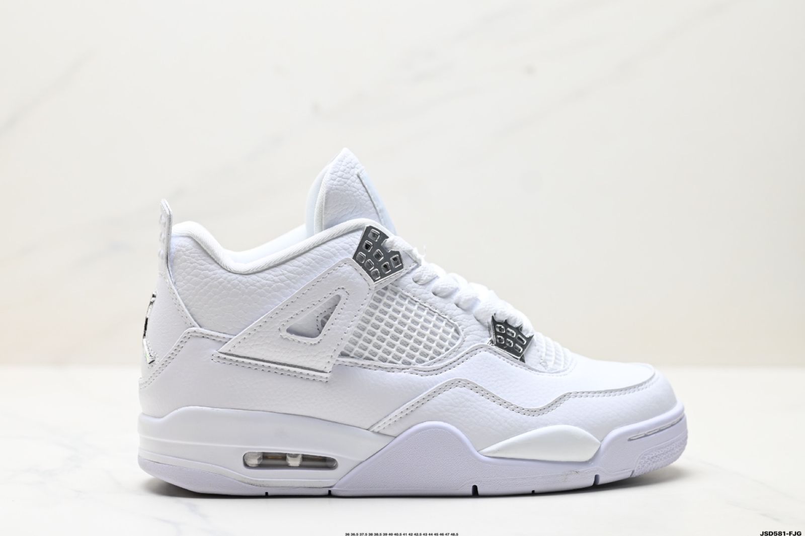 今日特価】Nike Air Jordan 4 Retro ナイキ マイケル