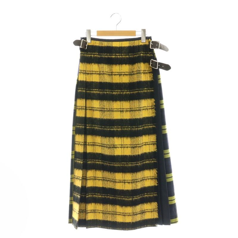 新品タグ付き O'Neil of Dublinイージーマキシスカート オニールオブ