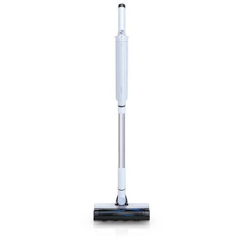 SYSTEM FIT コードレススティッククリーナー グレーシアブルー シャークニンジャ